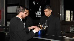 Foto de la galería: Día del Amigo en Salones Alvear: música, reencuentro y la mejor onda