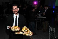 Foto de la galería: Día del Amigo en Salones Alvear: música, reencuentro y la mejor onda