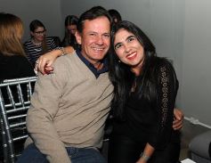 Foto de la galería: Día del Amigo en Salones Alvear: música, reencuentro y la mejor onda