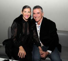 Foto de la galería: Día del Amigo en Salones Alvear: música, reencuentro y la mejor onda