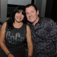 Foto de la galería: Día del Amigo en Salones Alvear: música, reencuentro y la mejor onda