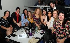 Foto de la galería: Día del Amigo en Salones Alvear: música, reencuentro y la mejor onda