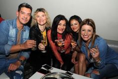 Foto de la galería: Día del Amigo en Salones Alvear: música, reencuentro y la mejor onda