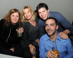 Foto de la galería: Día del Amigo en Salones Alvear: música, reencuentro y la mejor onda