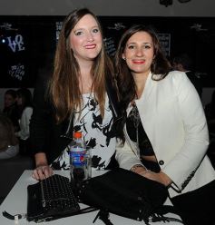 Foto de la galería: Día del Amigo en Salones Alvear: música, reencuentro y la mejor onda