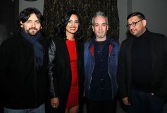 Foto de la galería: Día del Amigo en Salones Alvear: música, reencuentro y la mejor onda