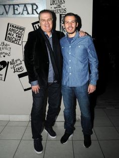 Foto de la galería: Día del Amigo en Salones Alvear: música, reencuentro y la mejor onda