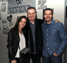 Foto de la galería: Día del Amigo en Salones Alvear: música, reencuentro y la mejor onda