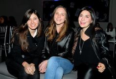 Foto de la galería: Día del Amigo en Salones Alvear: música, reencuentro y la mejor onda