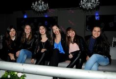 Foto de la galería: Día del Amigo en Salones Alvear: música, reencuentro y la mejor onda