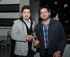 Foto de la galería: Día del Amigo en Salones Alvear: música, reencuentro y la mejor onda