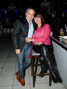 Foto de la galería: Día del Amigo en Salones Alvear: música, reencuentro y la mejor onda