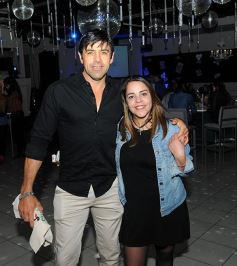 Foto de la galería: Día del Amigo en Salones Alvear: música, reencuentro y la mejor onda