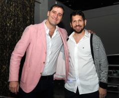 Foto de la galería: Día del Amigo en Salones Alvear: música, reencuentro y la mejor onda