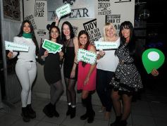 Foto de la galería: Día del Amigo en Salones Alvear: música, reencuentro y la mejor onda