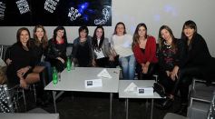 Foto de la galería: Día del Amigo en Salones Alvear: música, reencuentro y la mejor onda