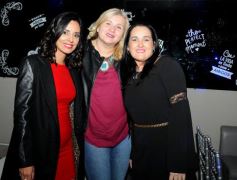 Foto de la galería: Día del Amigo en Salones Alvear: música, reencuentro y la mejor onda