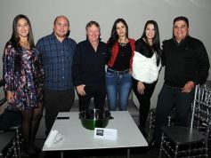 Foto de la galería: Día del Amigo en Salones Alvear: música, reencuentro y la mejor onda