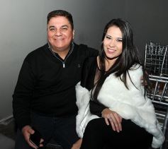 Foto de la galería: Día del Amigo en Salones Alvear: música, reencuentro y la mejor onda