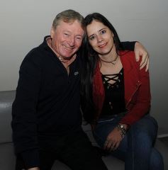 Foto de la galería: Día del Amigo en Salones Alvear: música, reencuentro y la mejor onda