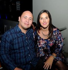 Foto de la galería: Día del Amigo en Salones Alvear: música, reencuentro y la mejor onda