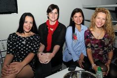 Foto de la galería: Día del Amigo en Salones Alvear: música, reencuentro y la mejor onda