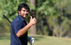 Foto de la galería: Muchos amigos compartieron los links del Tacurú en el Abierto de Misiones: todas las postales