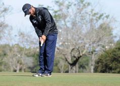 Foto de la galería: Muchos amigos compartieron los links del Tacurú en el Abierto de Misiones: todas las postales