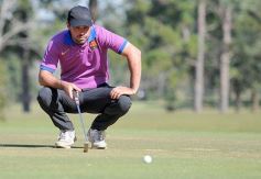 Foto de la galería: Muchos amigos compartieron los links del Tacurú en el Abierto de Misiones: todas las postales