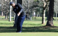 Foto de la galería: Muchos amigos compartieron los links del Tacurú en el Abierto de Misiones: todas las postales