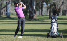 Foto de la galería: Muchos amigos compartieron los links del Tacurú en el Abierto de Misiones: todas las postales