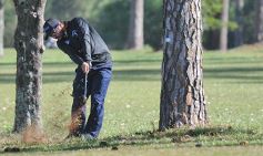 Foto de la galería: Muchos amigos compartieron los links del Tacurú en el Abierto de Misiones: todas las postales