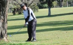 Foto de la galería: Muchos amigos compartieron los links del Tacurú en el Abierto de Misiones: todas las postales