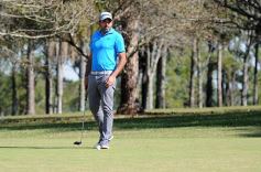 Foto de la galería: Muchos amigos compartieron los links del Tacurú en el Abierto de Misiones: todas las postales