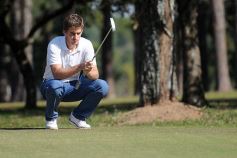 Foto de la galería: Muchos amigos compartieron los links del Tacurú en el Abierto de Misiones: todas las postales