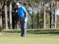 Foto de la galería: Muchos amigos compartieron los links del Tacurú en el Abierto de Misiones: todas las postales