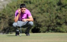 Foto de la galería: Muchos amigos compartieron los links del Tacurú en el Abierto de Misiones: todas las postales