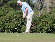 Foto de la galería: Muchos amigos compartieron los links del Tacurú en el Abierto de Misiones: todas las postales