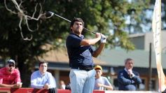 Foto de la galería: Muchos amigos compartieron los links del Tacurú en el Abierto de Misiones: todas las postales