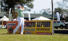 Foto de la galería: Muchos amigos compartieron los links del Tacurú en el Abierto de Misiones: todas las postales