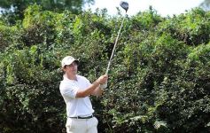 Foto de la galería: Muchos amigos compartieron los links del Tacurú en el Abierto de Misiones: todas las postales