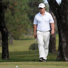 Foto de la galería: Muchos amigos compartieron los links del Tacurú en el Abierto de Misiones: todas las postales