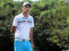 Foto de la galería: Muchos amigos compartieron los links del Tacurú en el Abierto de Misiones: todas las postales