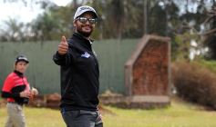 Foto de la galería: Muchos amigos compartieron los links del Tacurú en el Abierto de Misiones: todas las postales