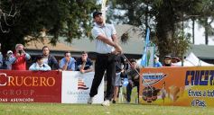 Foto de la galería: Muchos amigos compartieron los links del Tacurú en el Abierto de Misiones: todas las postales