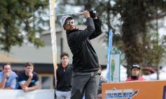 Foto de la galería: Muchos amigos compartieron los links del Tacurú en el Abierto de Misiones: todas las postales