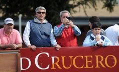 Foto de la galería: Muchos amigos compartieron los links del Tacurú en el Abierto de Misiones: todas las postales