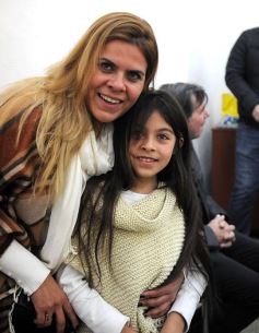 Foto de la galería: Arrancó el octagonal definitorio del Torneo Mercantil: electrizante!!!