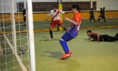 Foto de la galería: Arrancó el octagonal definitorio del Torneo Mercantil: electrizante!!!