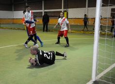 Foto de la galería: Arrancó el octagonal definitorio del Torneo Mercantil: electrizante!!!